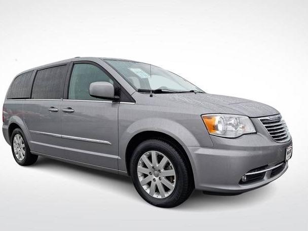 CHRYSLER TOWN AND COUNTRY 2014 2C4RC1BGXER340011 image